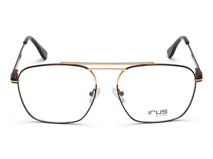 IRUS 2218 Square Men Frames