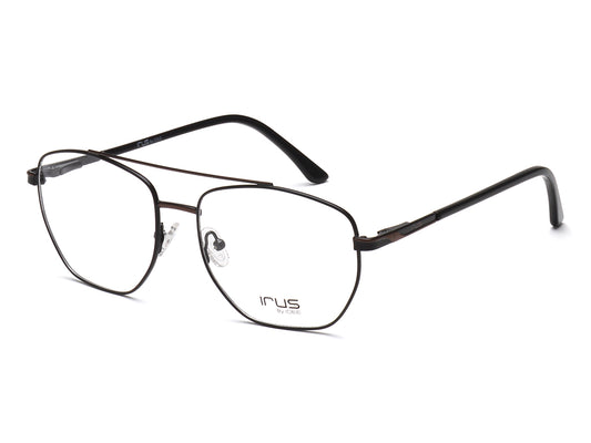 IRUS 2219 Men Square Frames