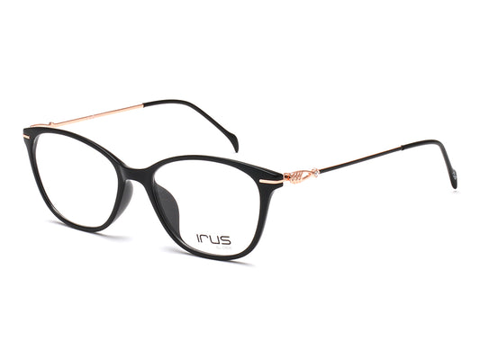 IRUS 2220 Women Cat Eye Frames