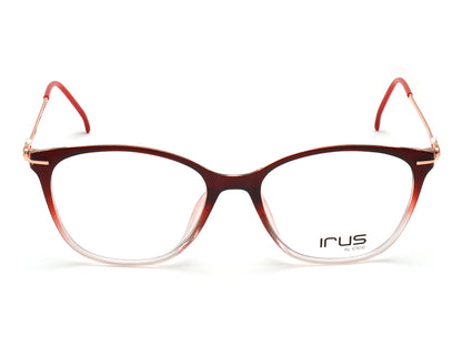 IRUS 2220 Cat Eye Women Frames