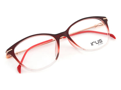 IRUS 2220 Cat Eye Women Frames