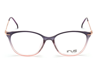 IRUS 2220 Cat Eye Women Frames