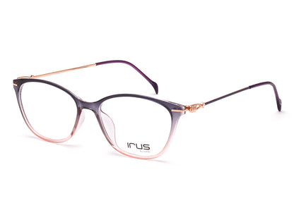 IRUS 2220 Cat Eye Women Frames