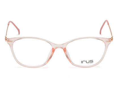 IRUS 2220 Cat Eye Women Frames