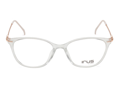 IRUS 2220 Cat Eye Women Frames