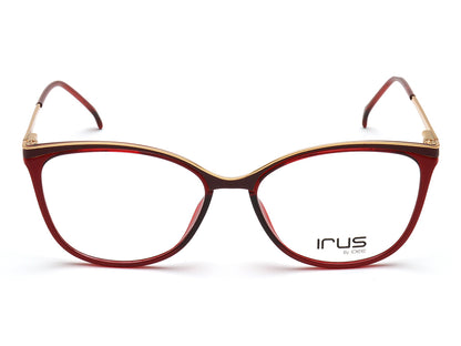 IRUS 2222 Cat Eye Women Frames