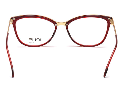 IRUS 2222 Cat Eye Women Frames