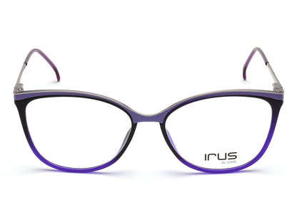 IRUS 2222 Cat Eye Women Frames
