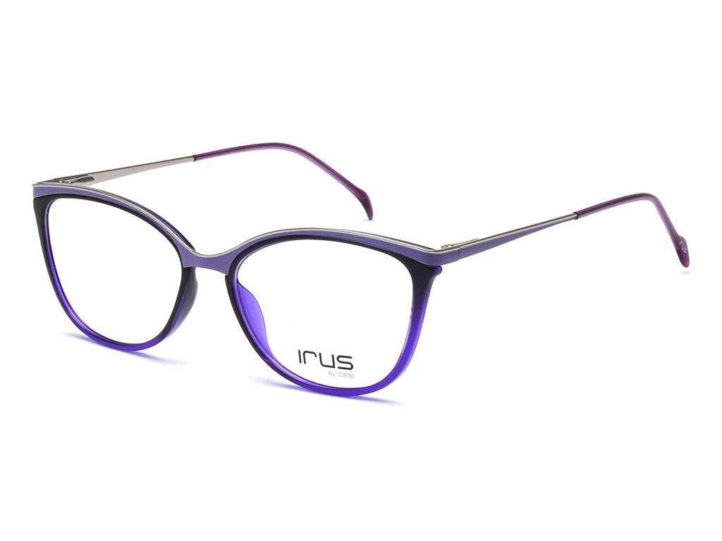 IRUS 2222 Cat Eye Women Frames