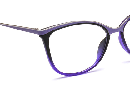 IRUS 2222 Cat Eye Women Frames