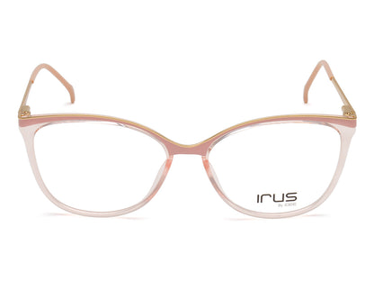 IRUS 2222 Cat Eye Women Frames