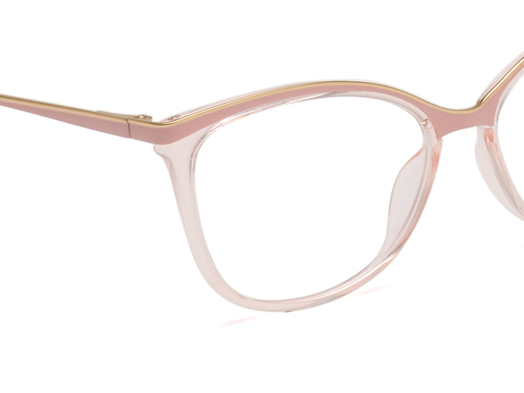IRUS 2222 Cat Eye Women Frames