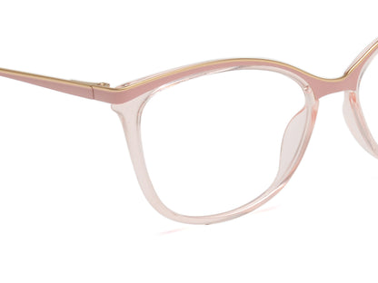IRUS 2222 Cat Eye Women Frames