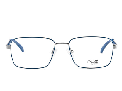 IRUS 2223 Rectangular Men Frames