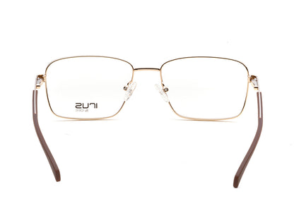 IRUS 2223 Men Rectangular Frames
