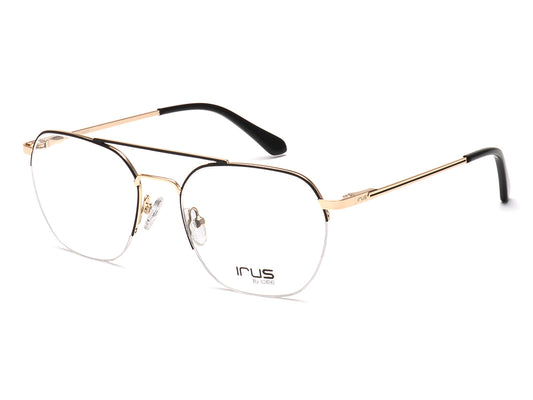 IRUS 2226 Men Square Frames