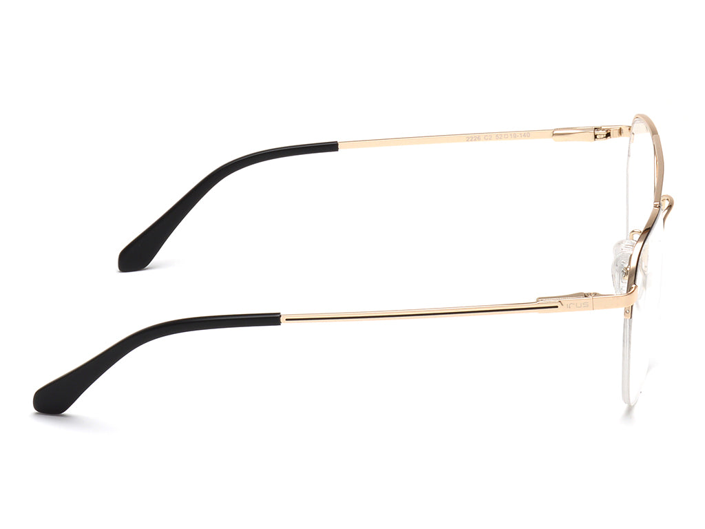 IRUS 2226 Square Men Frames
