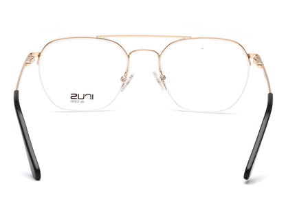 IRUS 2226 Square Men Frames