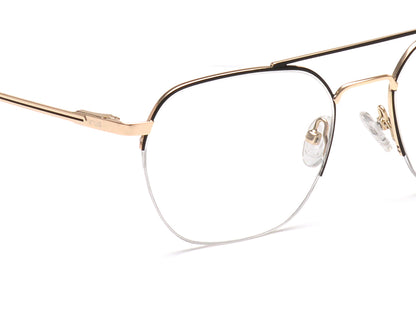 IRUS 2226 Square Men Frames