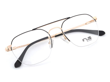 IRUS 2226 Square Men Frames