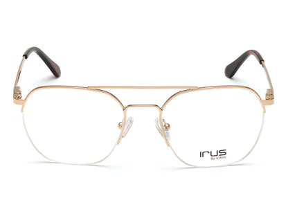 IRUS 2226 Square Men Frames