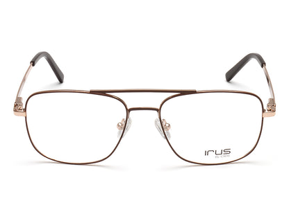 IRUS 2227 Square Men Frames