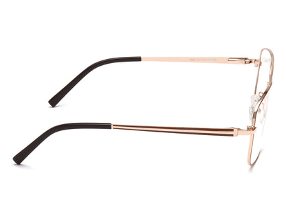 IRUS 2227 Square Men Frames