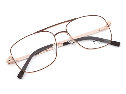 IRUS 2227 Square Men Frames