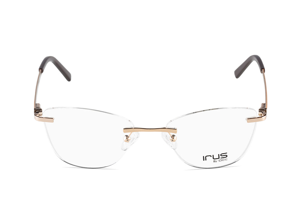 IRUS 2229 Women Cat Eye Frames