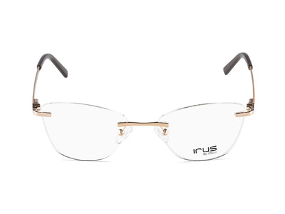 IRUS 2229 Women Cat Eye Frames