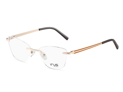 IRUS 2229 Women Cat Eye Frames