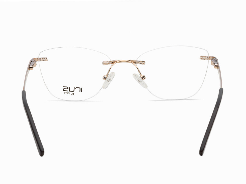 IRUS 2229 Women Cat Eye Frames