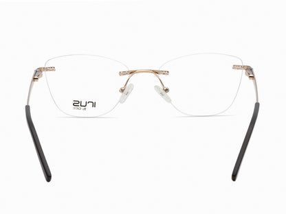 IRUS 2229 Women Cat Eye Frames