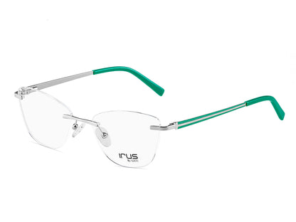 IRUS 2229 Women Cat Eye Frames