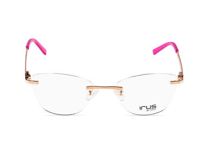 IRUS 2229 Women Cat Eye Frames