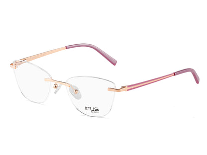 IRUS 2229 Women Cat Eye Frames