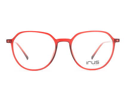 IRUS 2230 Women Oval Frames