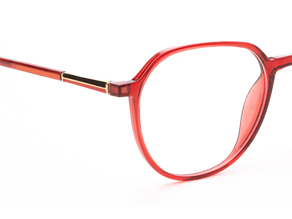 IRUS 2230 Women Oval Frames