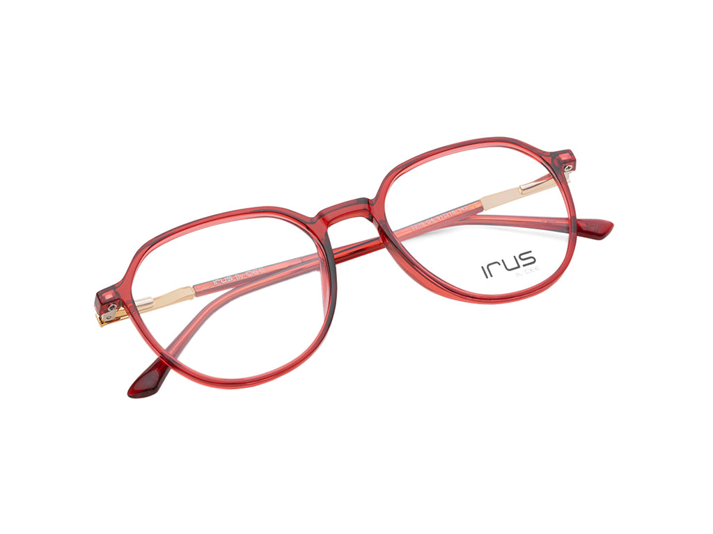 IRUS 2230 Women Oval Frames