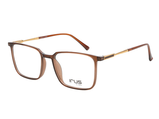 IRUS 2231 Men Square Frames