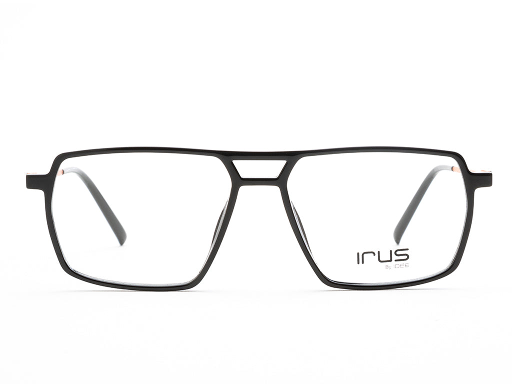 IRUS 2233 Square Men Frames