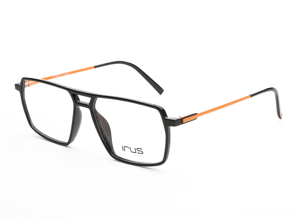 IRUS 2233 Square Men Frames