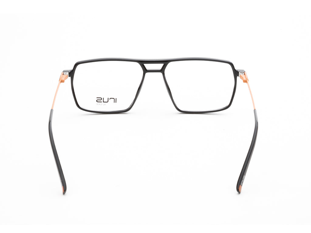 IRUS 2233 Square Men Frames