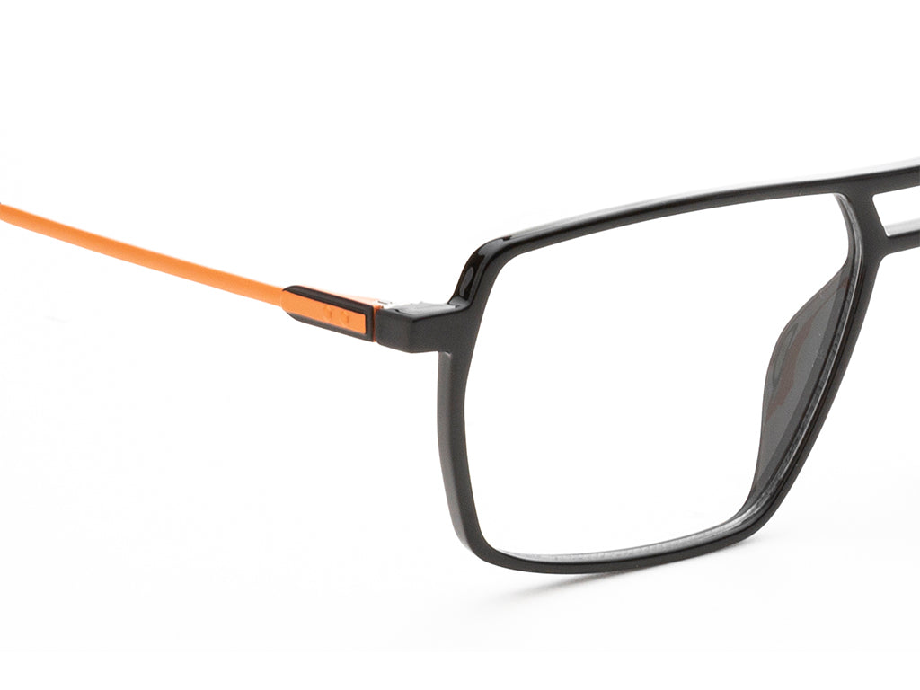 IRUS 2233 Square Men Frames