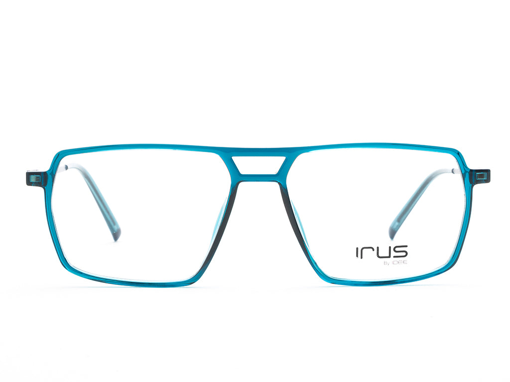IRUS 2233 Square Men Frames