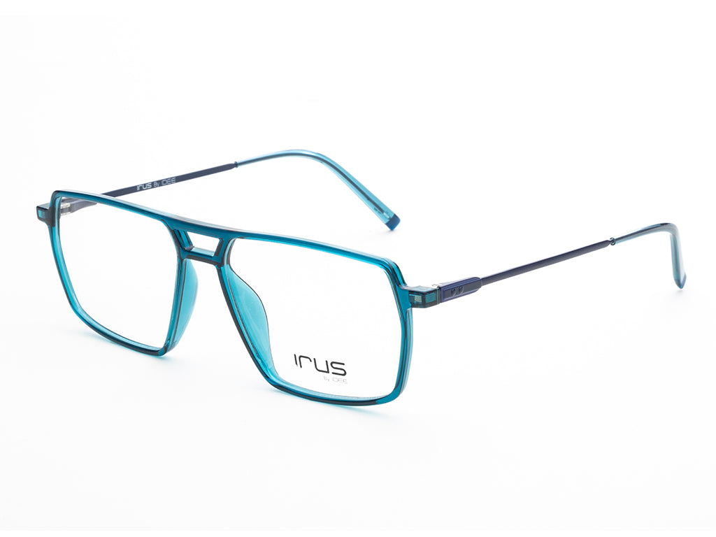 IRUS 2233 Square Men Frames