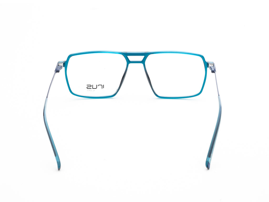 IRUS 2233 Square Men Frames