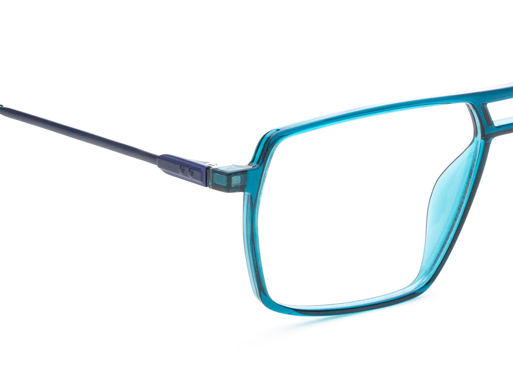 IRUS 2233 Square Men Frames