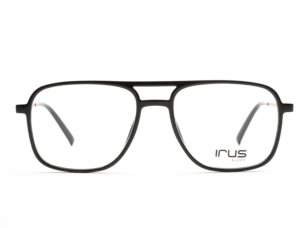 IRUS 2234 Men Square Frames
