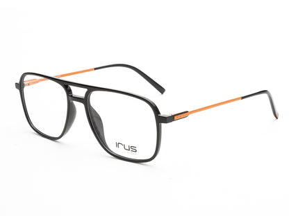 IRUS 2234 Men Square Frames